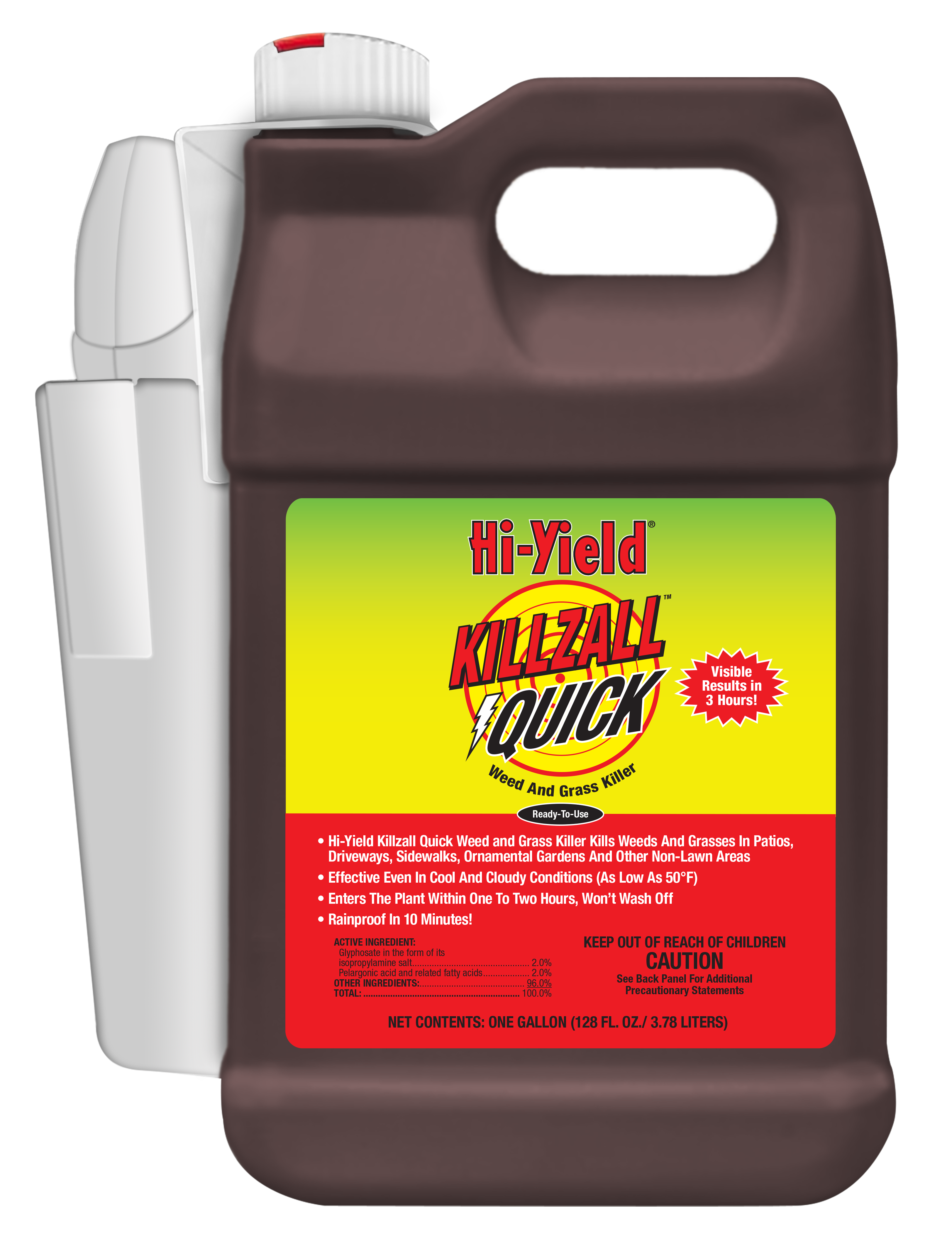 ferti-lome | Hi-Yield | Natural Guard | Local Solutions for Local